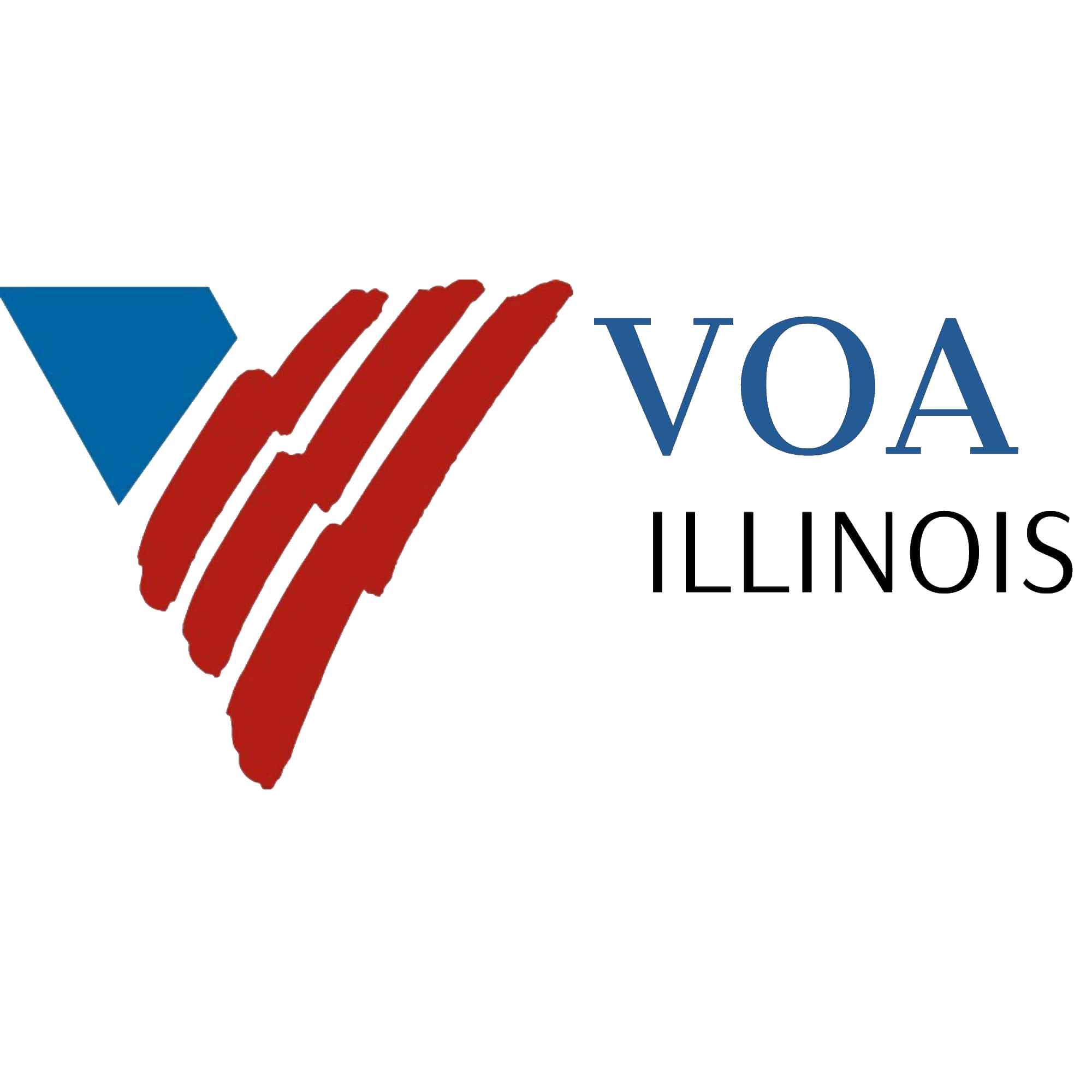 Volunteers of America | Logo 