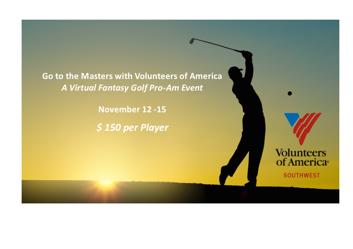 Virtual Golf 2020