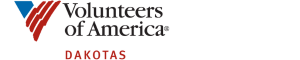 Volunteers of America, Dakotas | Logo