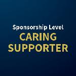 2020 Caring Supporter for Holidays of Hope