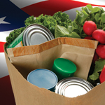 Click here for more information about Simple Paper Bag Lunch for a Veteran in Need
