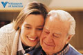 Copy of Elderly Father and Daughter eCard